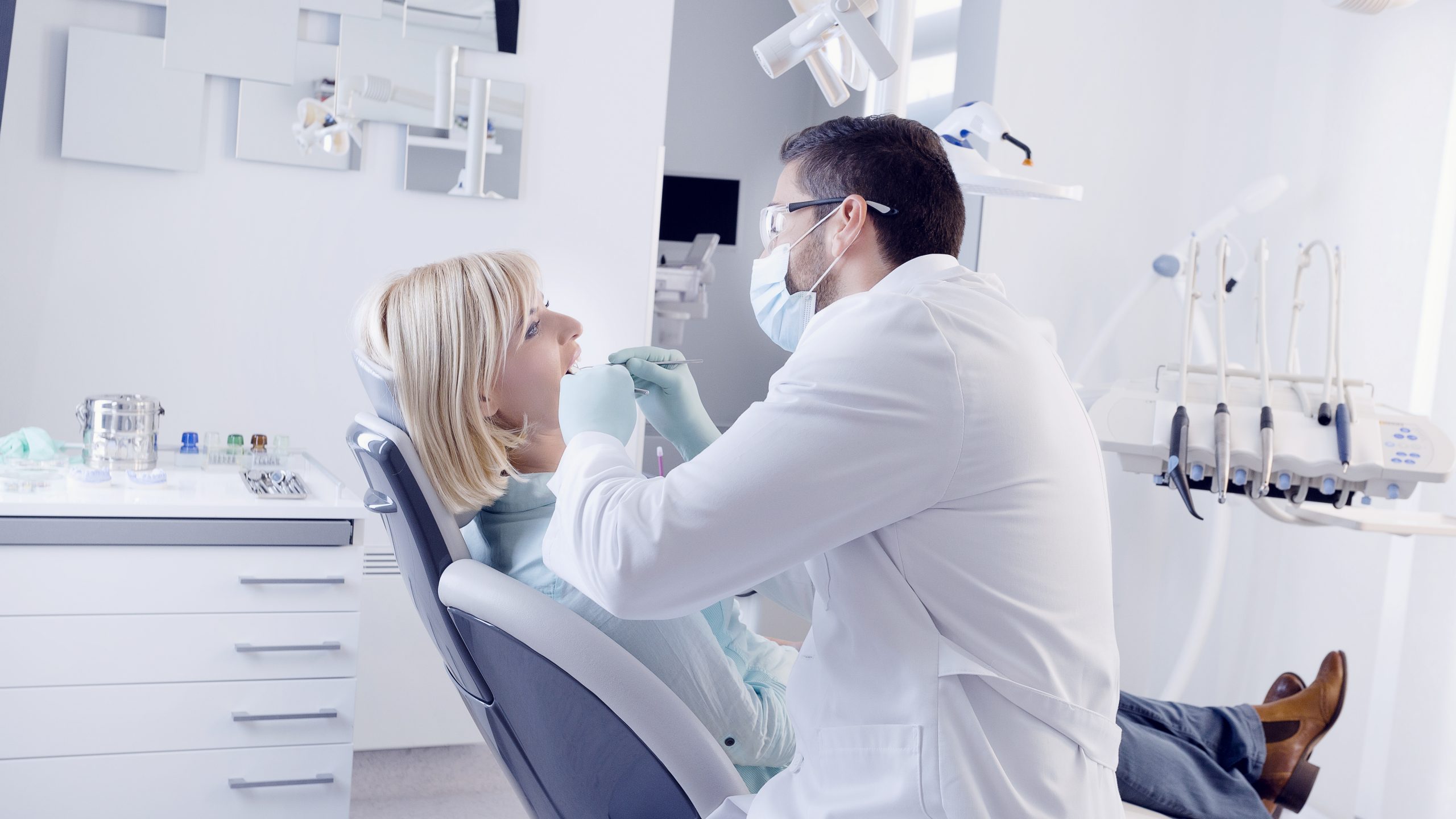 Dentist in Blue Bell, PA