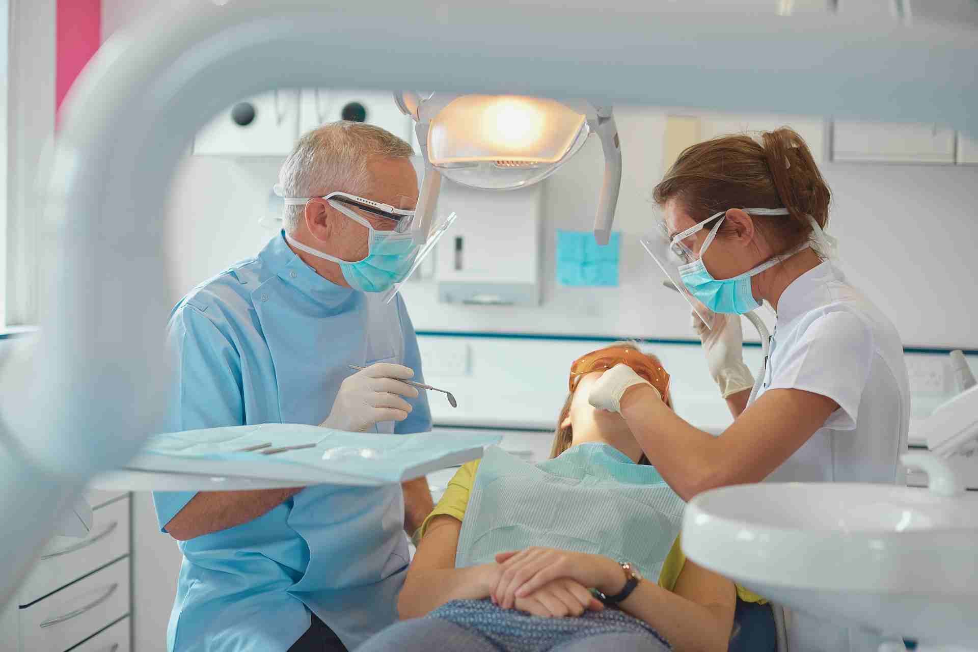 Dentist in Blue Bell, PA